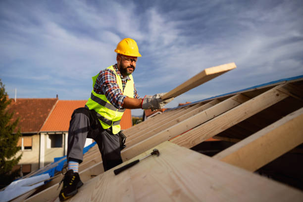 Best Emergency Roof Repair Services  in Lewisburg, WV